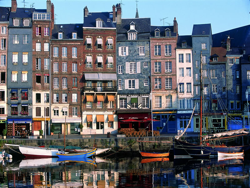 Honfleur